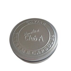 Signature Club A Caviar Extreme Capsules Caviar & Herbs Facial & Anti-Sag SEALED